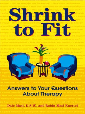 cover image of Shrink to Fit